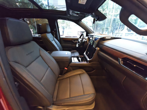 GMC Yukon 6.2 V8 Denali
