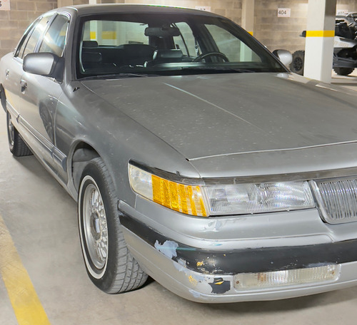 Año 1993 Ls Version 8 Cil Aut