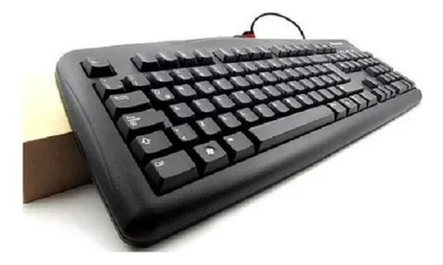 Teclado Microsoft Keyboard 200 Mod 1406 Español Usb