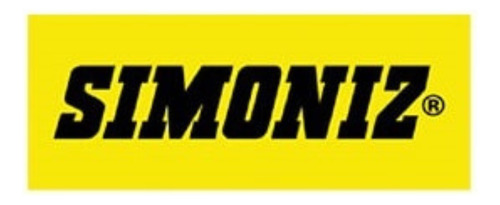 Simoniz Crema Quitarayones 120ml Para Accesorios Náuticos