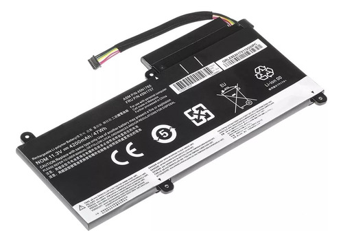 Bateria Lenovo Thinkpad E450 E450c E455 E460 E460c E450