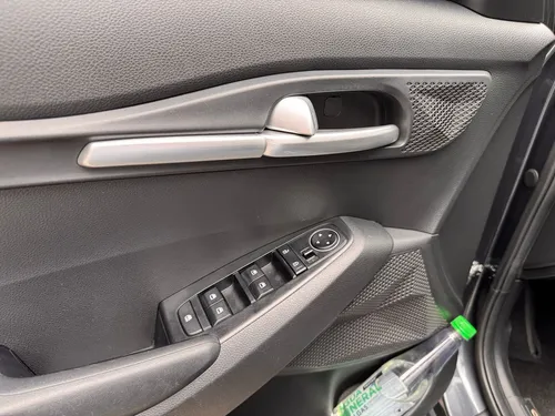 Kia Seltos 1.6l Emotion At