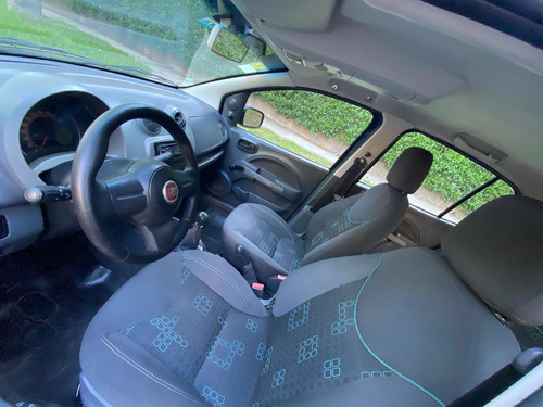 Fiat Uno 1.4 Attractive 2014 Permuto Financio