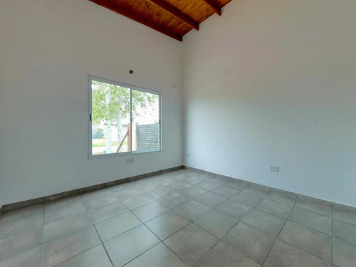 Imagen 13 de 19 de Casa Tres Ambientes. A Estrenar. Tierra De Sueños Iii Roldán
