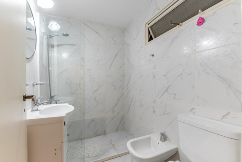 Venta Departamento 3 Ambientes Recoleta
