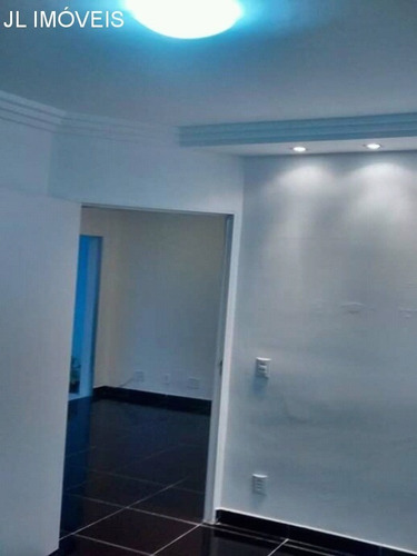Imagem 4 de 11 de Apartamento - Ap00043 - 33905442