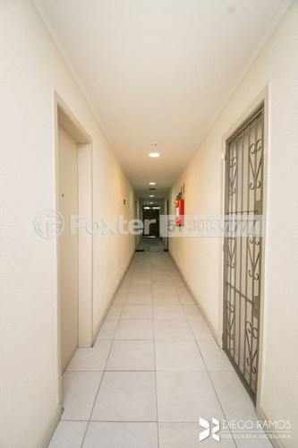 Imagem 28 de 30 de Apartamento, 2 Dormitórios, 84 M², Petrópolis - 206434