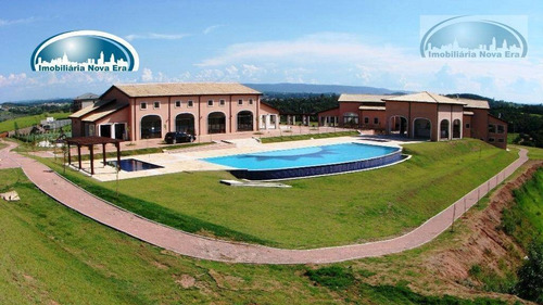 Imagem 8 de 30 de Terreno À Venda, 1100 M² Por R$ 800.000,00 - Condomínio Campo De Toscana - Vinhedo/sp - Te0793