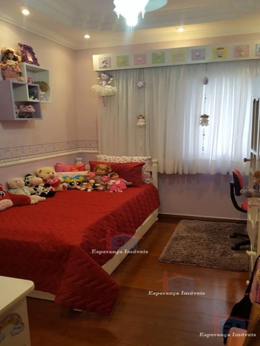 Imagem 3 de 11 de Ref.: 7626 - Apartamento Em Osasco Para Venda - V7626