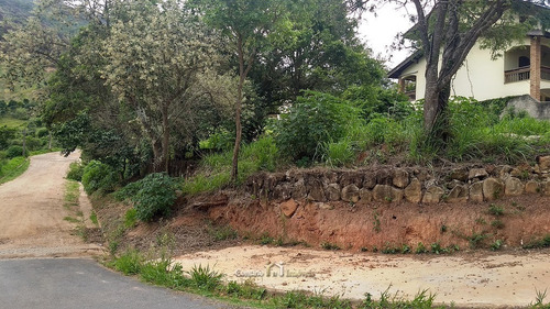 Imagem 4 de 15 de Terreno Condomínio Linda Vista Venda Em Atibaia - Tc0099-1