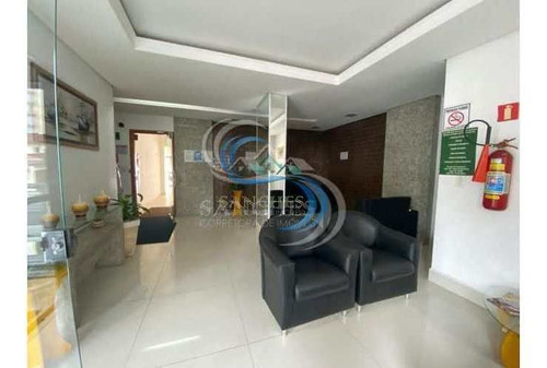 Imagem 15 de 29 de Apartamento 1 Dormitório Em Praia Grande - Vila Caiçara - V2527