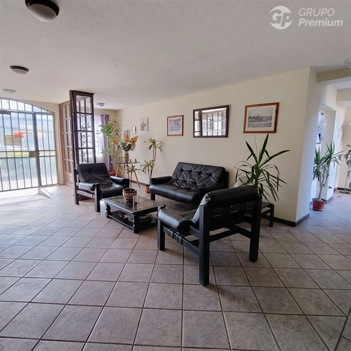 ¡oportunidad,depto En Venta Nataniel Cox 3d1b 1est.