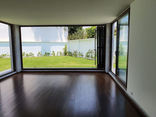 Imagen 11 de 30 de Espectacular Casa Nueva En Venta Bosques De Las Lomas. Urge
