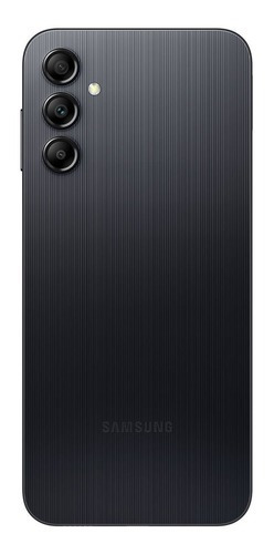 Samsung Galaxy A14 128gb 4gb Ram Negro
