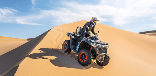 Cfmoto Cforce 1000 Touring 4x4