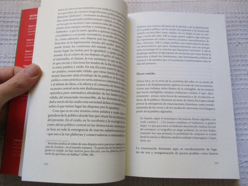 Imagen 8 de 10 de Historia Feminista De La Literatura Argentina - Tomo 5