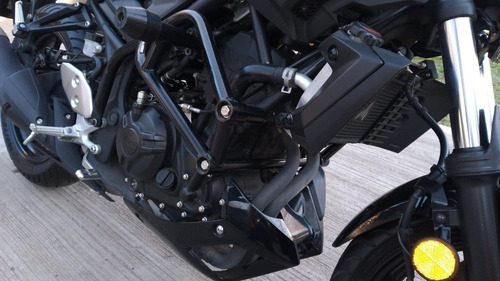Imagen 6 de 7 de Yamaha 2018