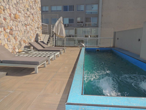 2 Amb Premium Amenities Cochera Como A Estrenar