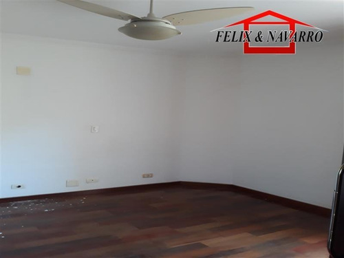 Sobrado Triplex - - 1041