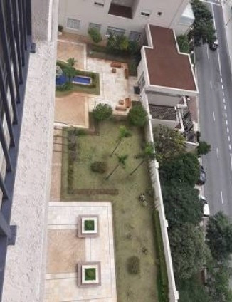 Apartamento Para Venda, 1 Dormitórios, Lapa - São Paulo - 1779