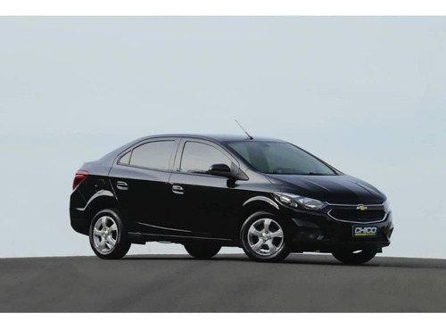Imagem 1 de 15 de Chevrolet Prisma Lt 1.4 Flex