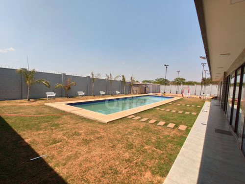 Imagem 26 de 28 de Casa À Venda, 520 M² Por R$ 2.000.000,00 - Jardim Promissão - Anápolis/go - Ca0453