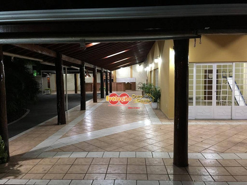 Imagem 17 de 30 de Imóvel Comercial Situado No Bairro Do Engenho. - Ca3915