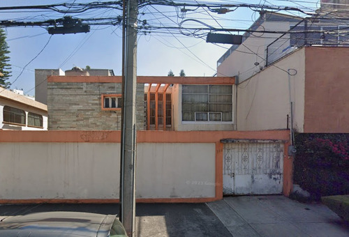 Casa En Remate Bancario En Benito Juárez