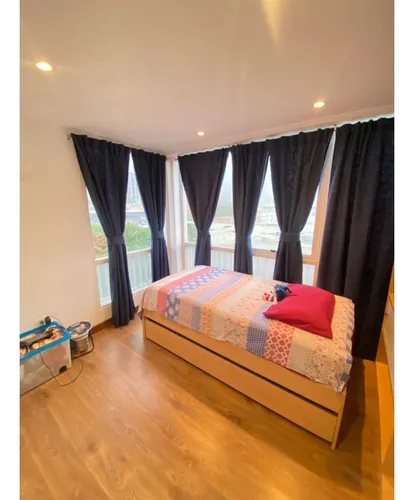 Vendo Apartamento En Chacao