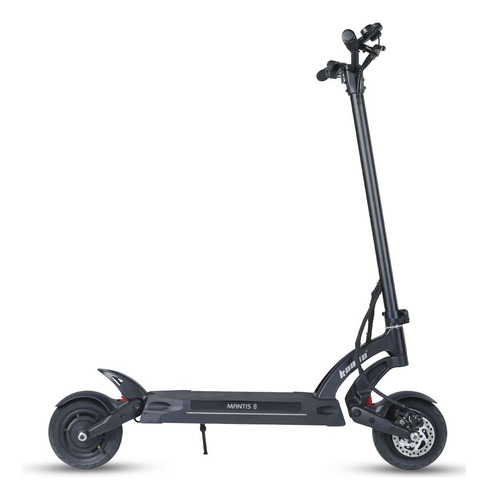 Scooter Kaabo Mantis 8 Eco800 8 Máx 60km 44km/h 800w