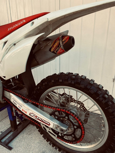 Imagen 3 de 9 de Honda Crf 250