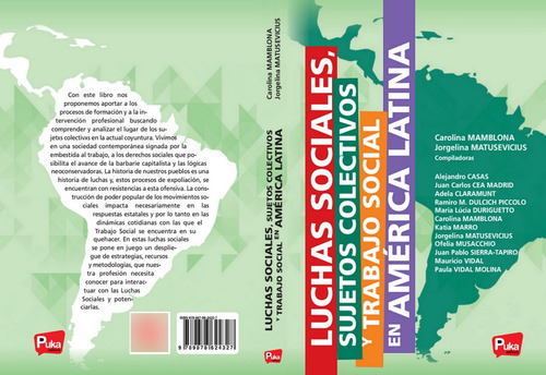 Imagen 7 de 8 de 3 Libros De Puka Editora Con Envío A Todo El País!!