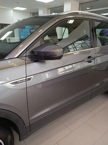 Volkswagen T-Cross 1.0 200 Tsi Highline Aut