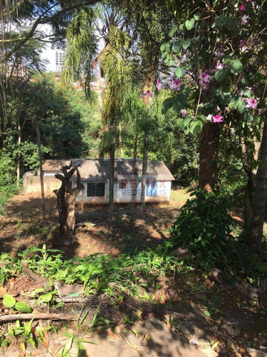 Imagem 3 de 11 de Terreno No Recanto Azul - Próx. Av. Vital Brasil - Te0158