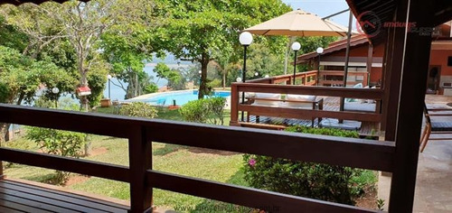 Chácaras Na Represa À Venda Em Piracaia/sp - Compre O Seu Chácaras Na Represa Aqui! - 1450990