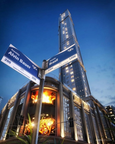 Imagem 5 de 30 de New York Apartments - Ap4 244 - Ap4 244
