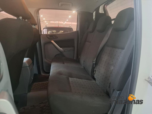 Ford Ranger 2.2 XLS 4X4 CD 16V DIESEL 4P AUTOMÁTICO