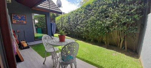 Se Vende Casa En El Estribo Quilamapu