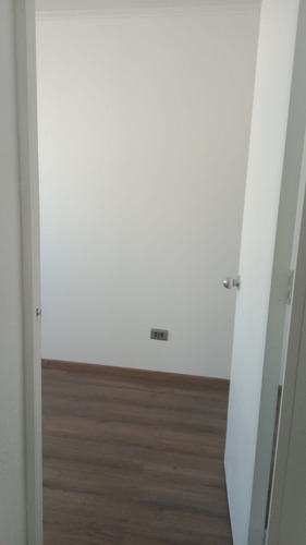 Departamento Remodelado Con Hermosas Áreas Verdes