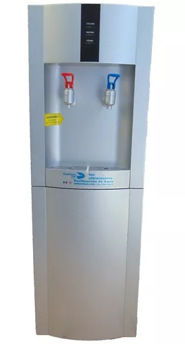 Dispensador de Agua Automático – Ecostylemexico