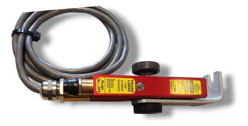 Laser L600 (Usado)