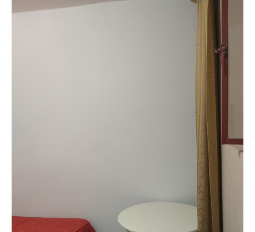 Recamara Amueblada Para Caballero, Roma Norte
