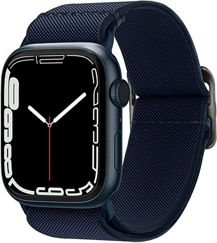 Correa Spigen Apple Watch Lite Fit Serie 7/6/5 45 44 42mm