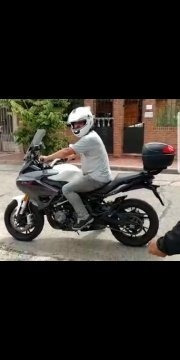Imagen 7 de 15 de Benelli Tnt 600 Gt