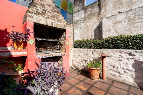 Venta Ph 4amb. E/cochera A/credito Terraza Flores