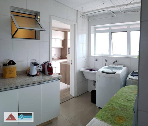 Imagem 7 de 30 de Apartamento Com 3 Dormitórios À Venda, 117 M² Por R$ 1.350.000,00 - Vila Formosa - São Paulo/sp - Ap6351