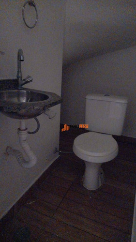 Imagem 11 de 13 de Sobrado Com 3 Dormitórios À Venda, 140 M² Por R$ 460.000,00 - Chácara Belenzinho - São Paulo/sp - So0015