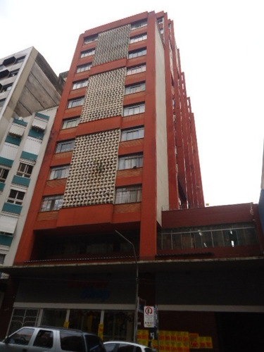 Imagem 17 de 17 de Exclusividade Guarida: Apartamento Enormeee 01 Dormitório, No Bairro Centro, A Pouco Metros Do Hospital Da Santa Casa!! - 4670