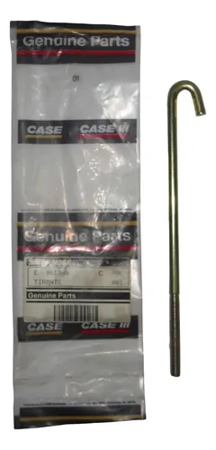 Gancho Tirante Do Motor Original Case Construction E61345