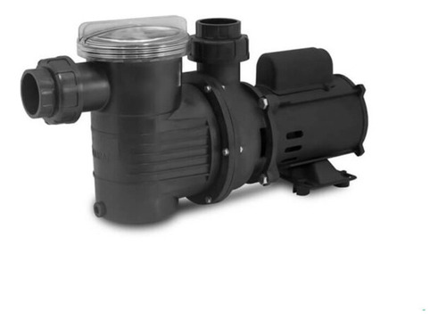 Motobomba Piscina 1/3 Cv Eixo Carbono Sibrape 110/220v Weg